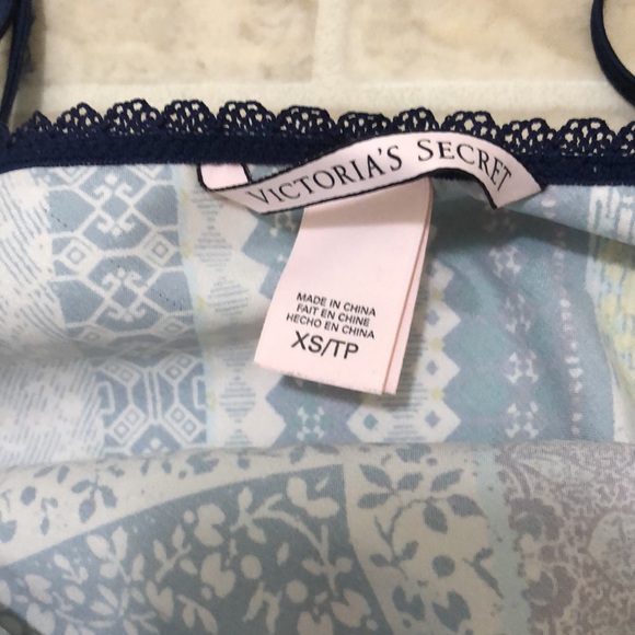 Victoria’s Secret slip dress - Picture 5 of 6